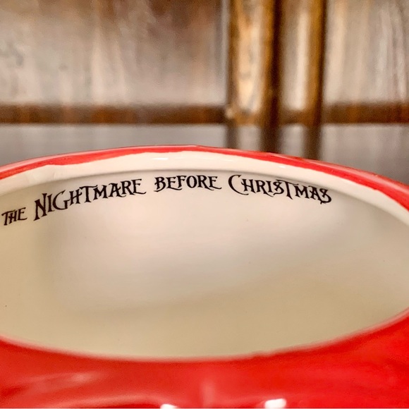 Sally 23.7oz Ceramic Mug - Disney Nightmare Before Christmas - Picture 12 of 14